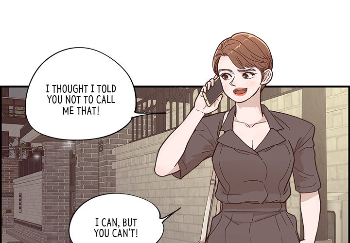 Sunny-Side Up Chapter 27 image 2