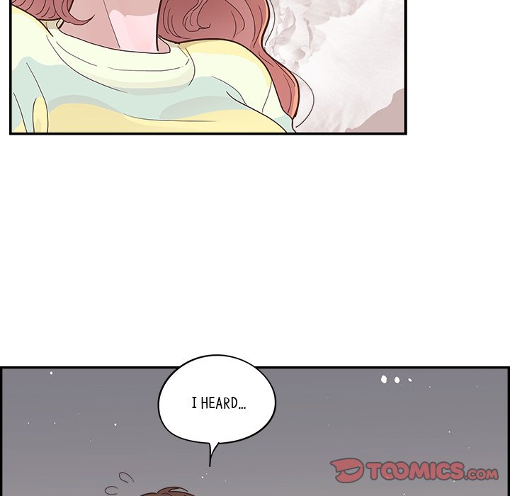 Sunny-Side Up Chapter 27 image 29
