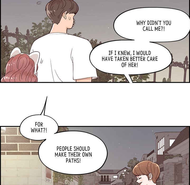 Sunny-Side Up Chapter 27 image 30
