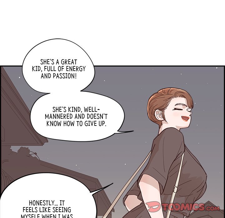 Sunny-Side Up Chapter 27 image 33