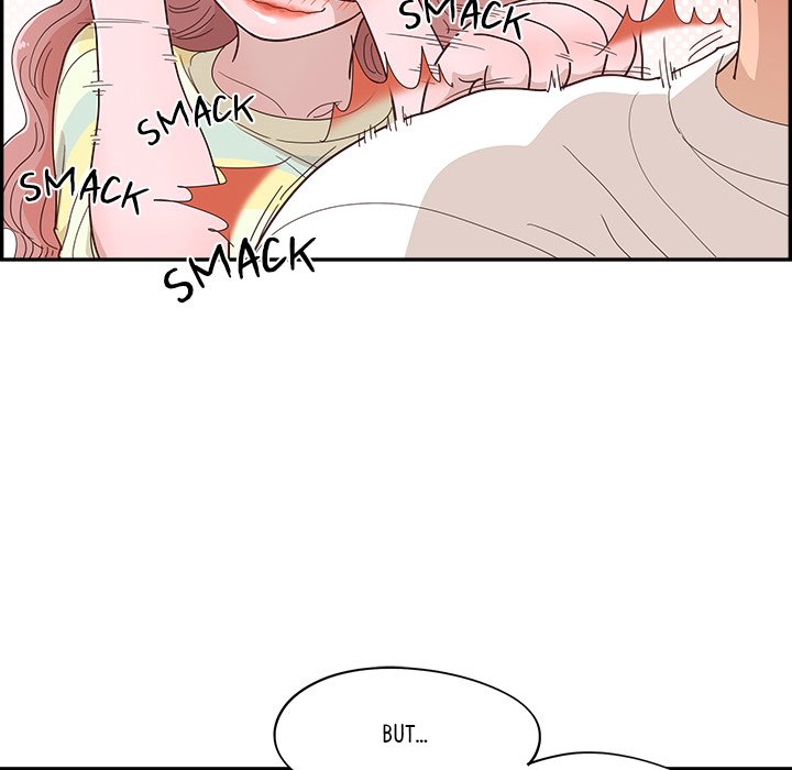 Sunny-Side Up Chapter 27 image 35