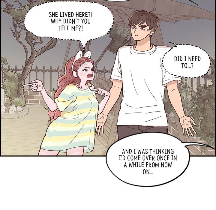 Sunny-Side Up Chapter 27 image 39