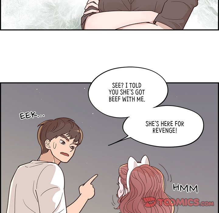 Sunny-Side Up Chapter 27 image 41