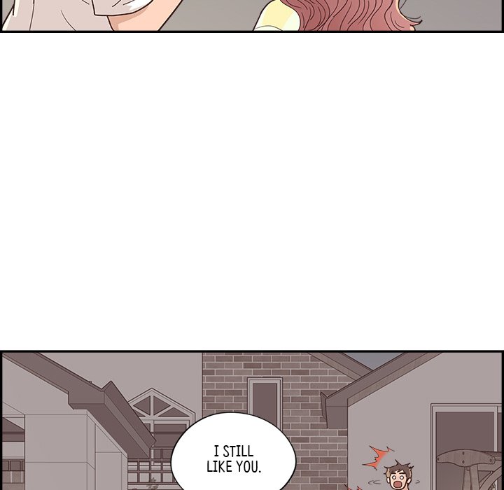 Sunny-Side Up Chapter 27 image 42