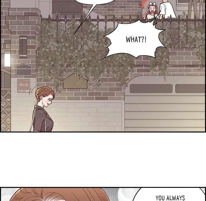 Sunny-Side Up Chapter 27 image 43