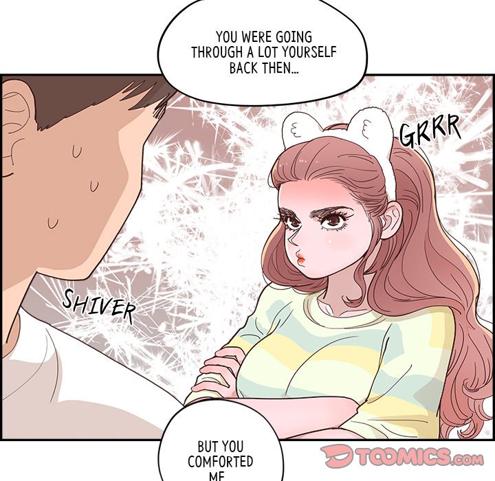 Sunny-Side Up Chapter 27 image 45