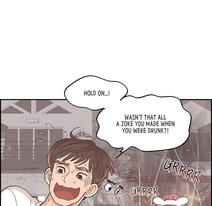 Sunny-Side Up Chapter 27 image 47