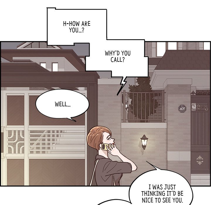 Sunny-Side Up Chapter 27 image 4
