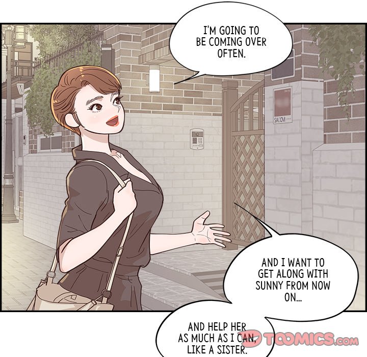 Sunny-Side Up Chapter 27 image 49