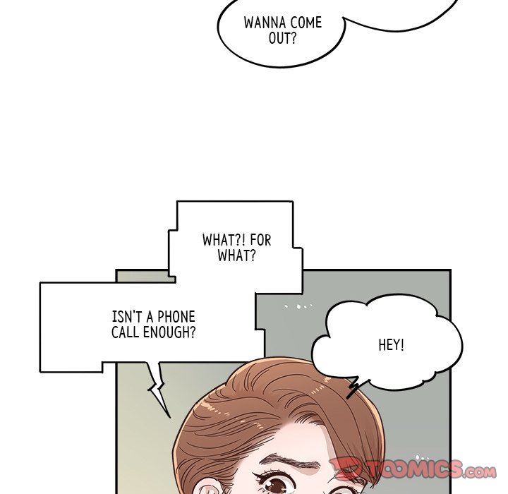 Sunny-Side Up Chapter 27 image 5