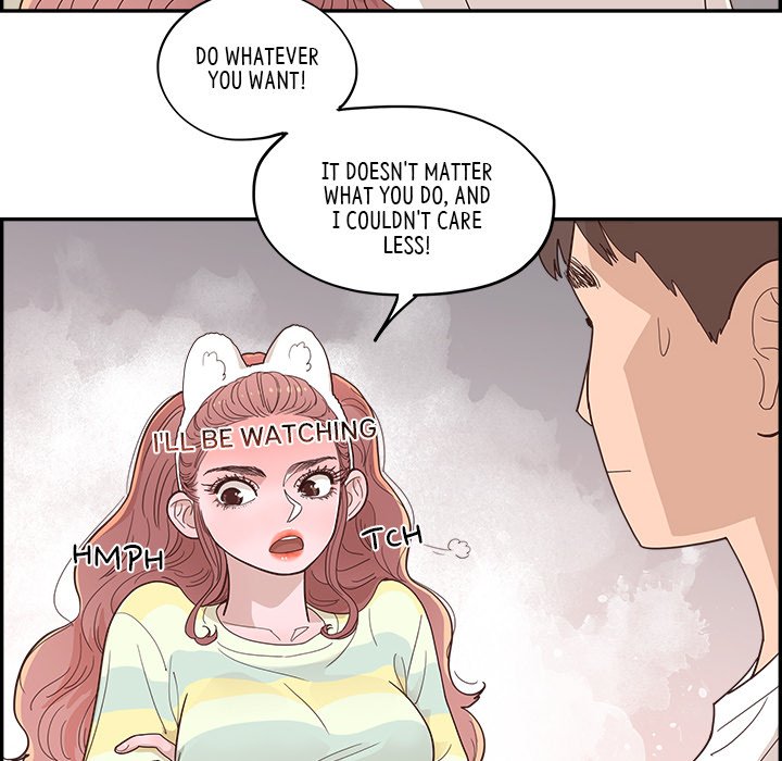 Sunny-Side Up Chapter 27 image 59