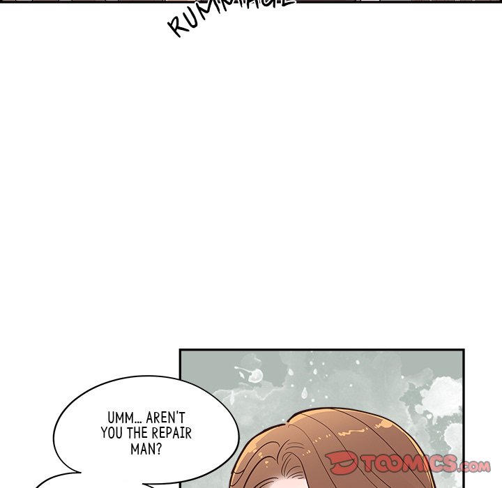 Sunny-Side Up Chapter 27 image 69