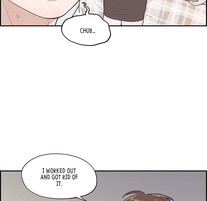 Sunny-Side Up Chapter 27 image 78