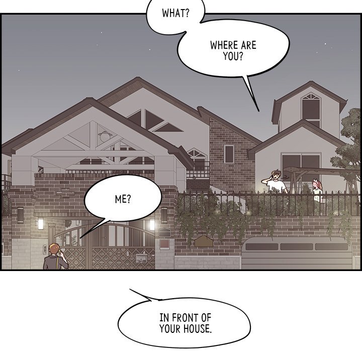 Sunny-Side Up Chapter 27 image 7