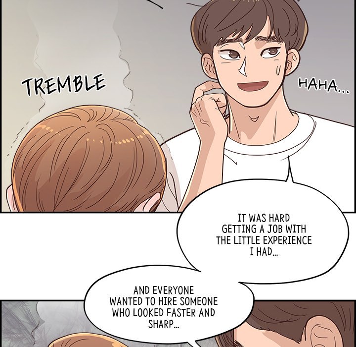 Sunny-Side Up Chapter 27 image 79