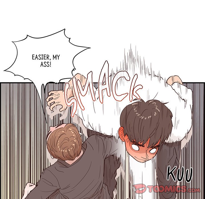 Sunny-Side Up Chapter 27 image 81