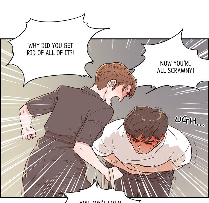 Sunny-Side Up Chapter 27 image 84