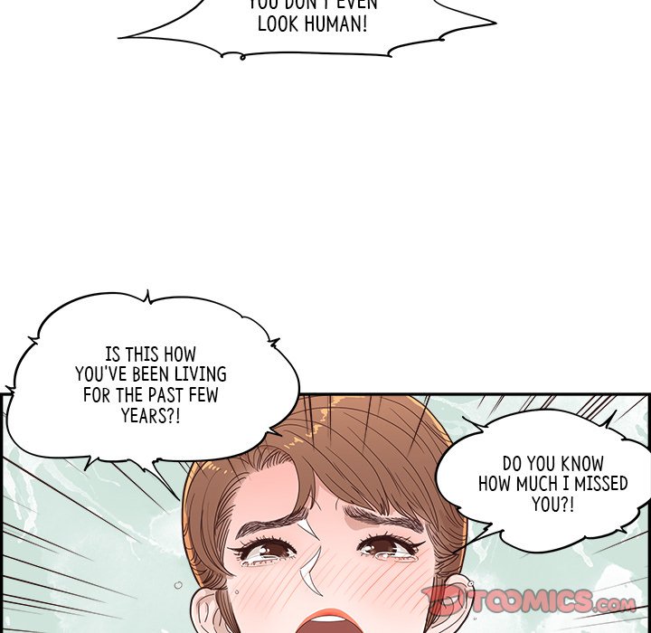 Sunny-Side Up Chapter 27 image 85