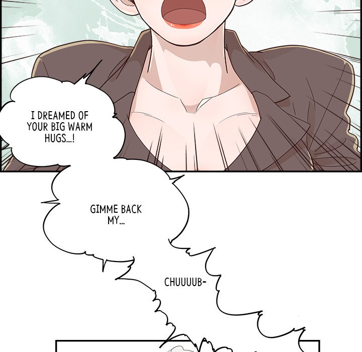 Sunny-Side Up Chapter 27 image 86