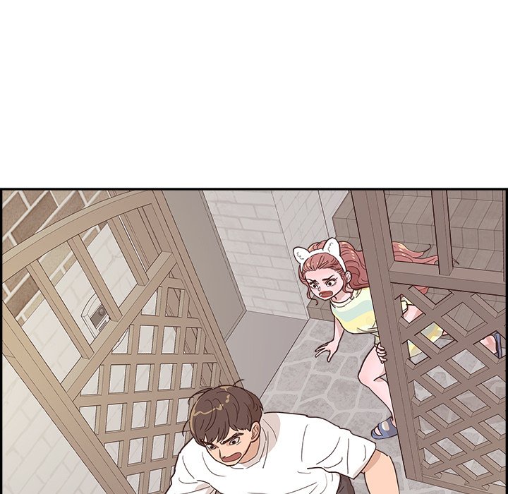 Sunny-Side Up Chapter 27 image 88