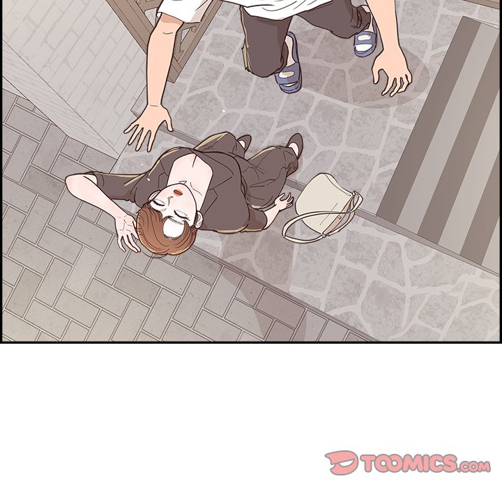 Sunny-Side Up Chapter 27 image 89