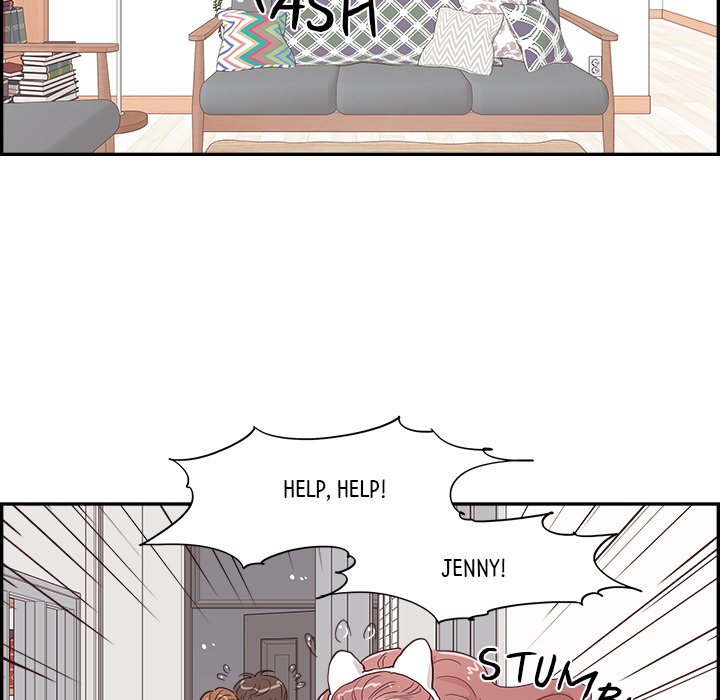 Sunny-Side Up Chapter 27 image 92