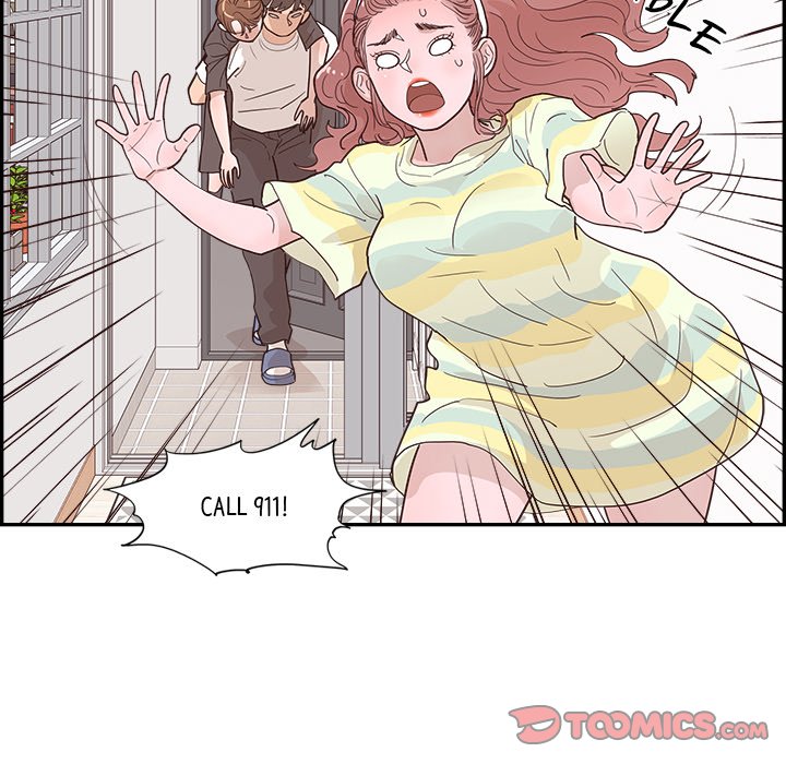 Sunny-Side Up Chapter 27 image 93