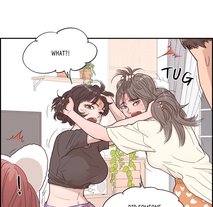 Sunny-Side Up Chapter 27 image 94