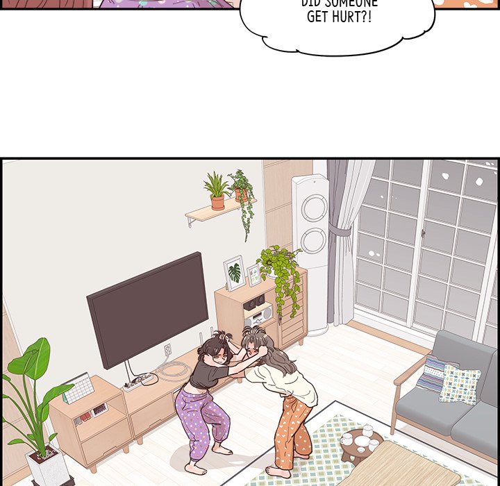 Sunny-Side Up Chapter 27 image 95