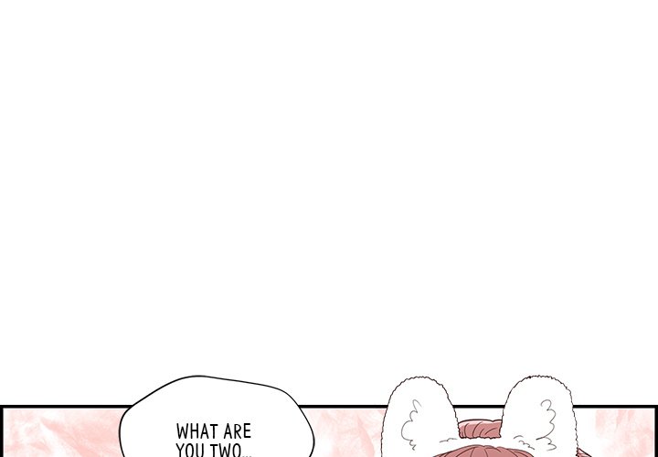 Sunny-Side Up Chapter 28 image 0