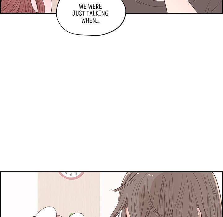 Sunny-Side Up Chapter 28 image 9