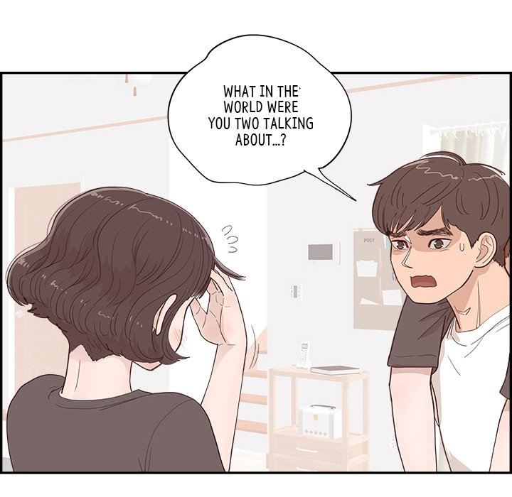Sunny-Side Up Chapter 28 image 11