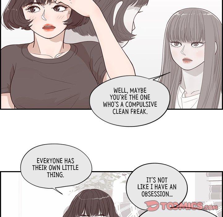 Sunny-Side Up Chapter 28 image 13