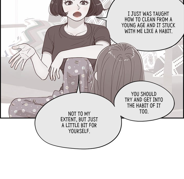 Sunny-Side Up Chapter 28 image 14