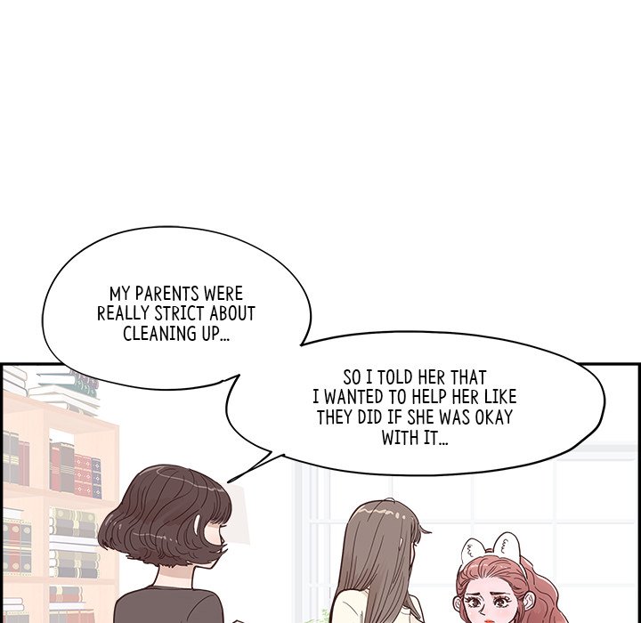 Sunny-Side Up Chapter 28 image 15