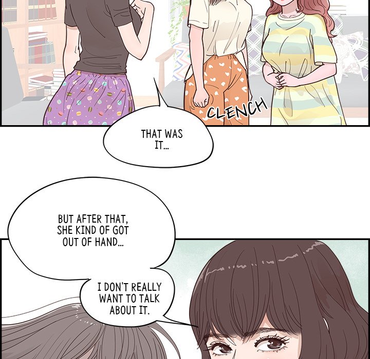 Sunny-Side Up Chapter 28 image 16