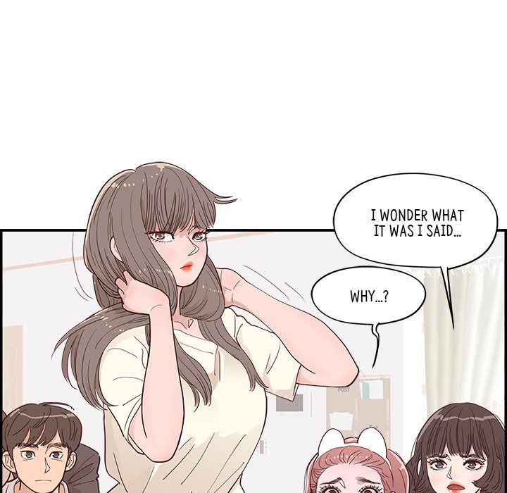 Sunny-Side Up Chapter 28 image 18
