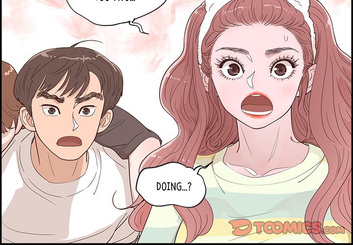Sunny-Side Up Chapter 28 image 1