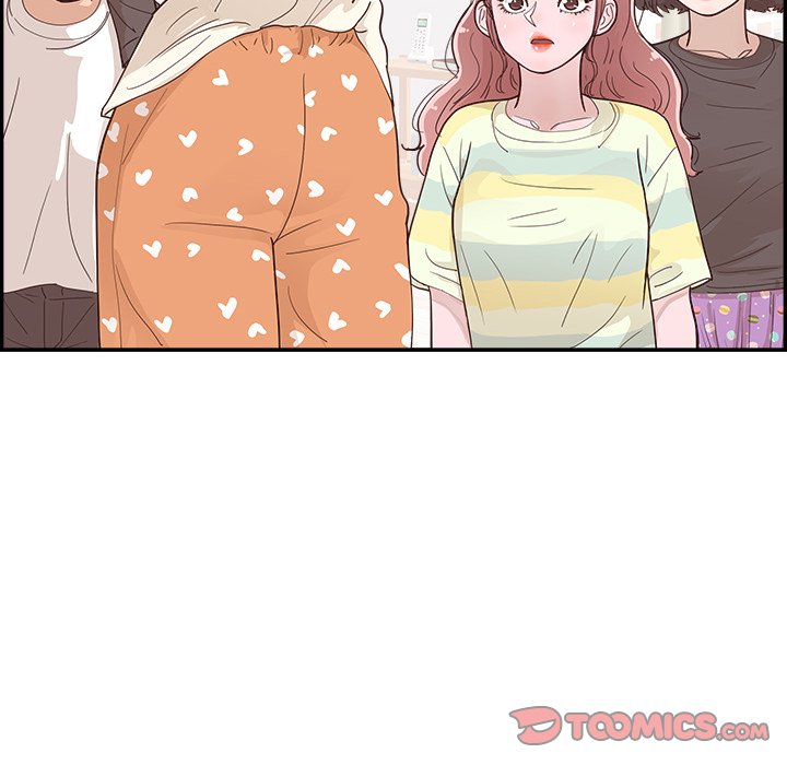Sunny-Side Up Chapter 28 image 19