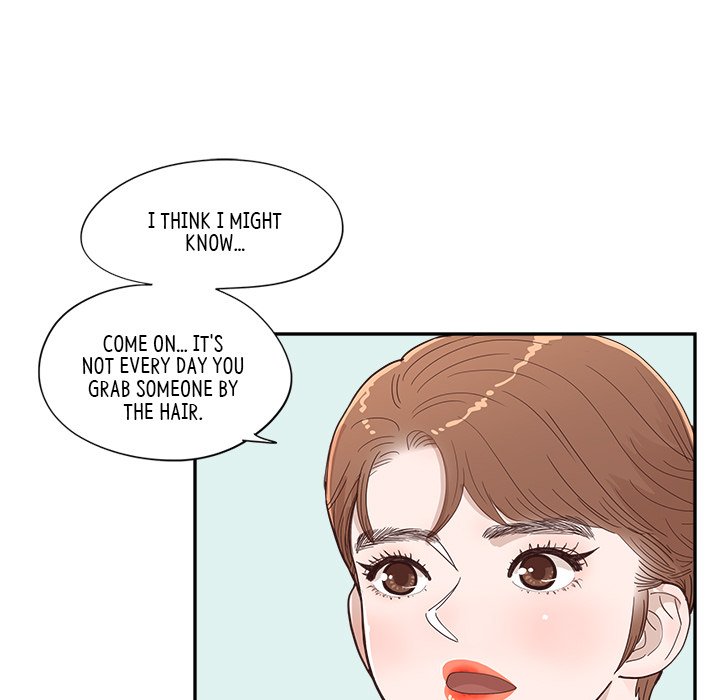 Sunny-Side Up Chapter 28 image 20