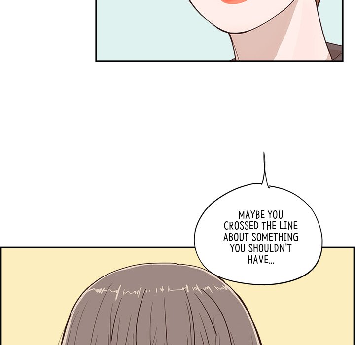 Sunny-Side Up Chapter 28 image 21
