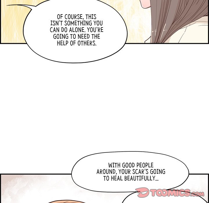Sunny-Side Up Chapter 28 image 25