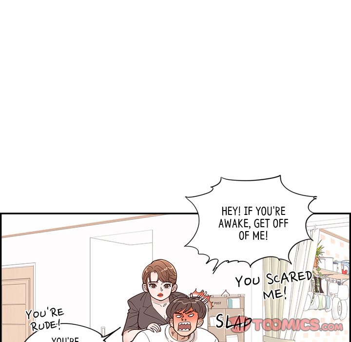 Sunny-Side Up Chapter 28 image 31