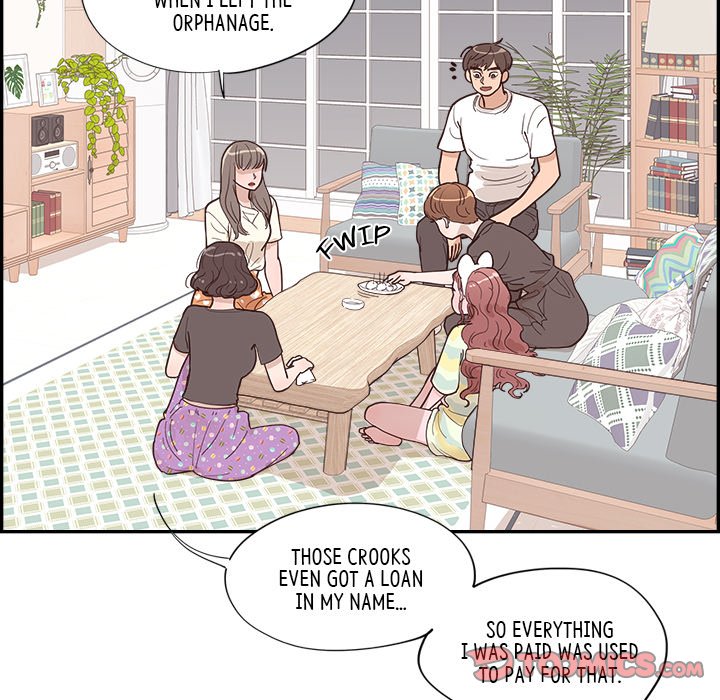 Sunny-Side Up Chapter 28 image 37