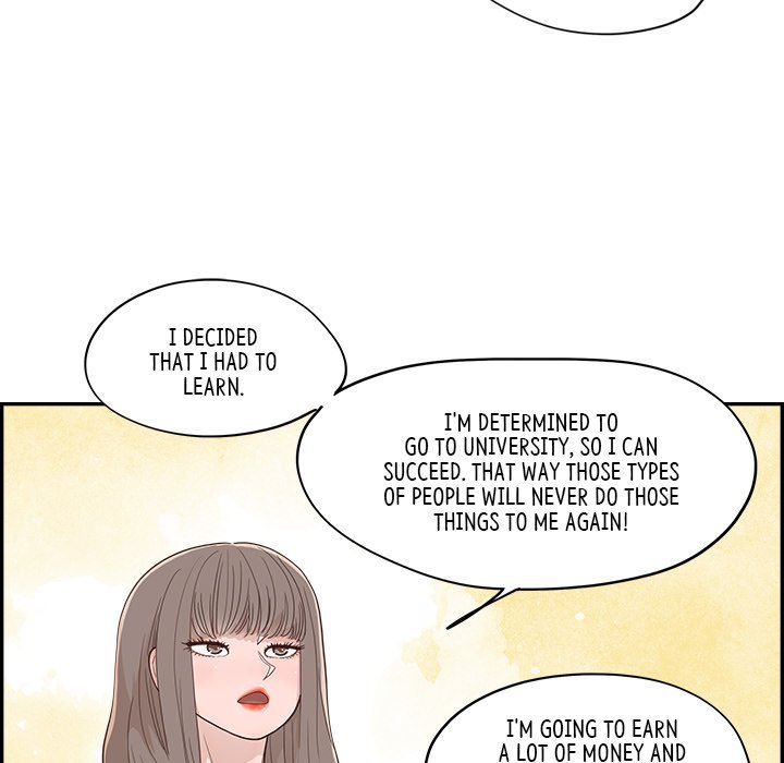 Sunny-Side Up Chapter 28 image 38