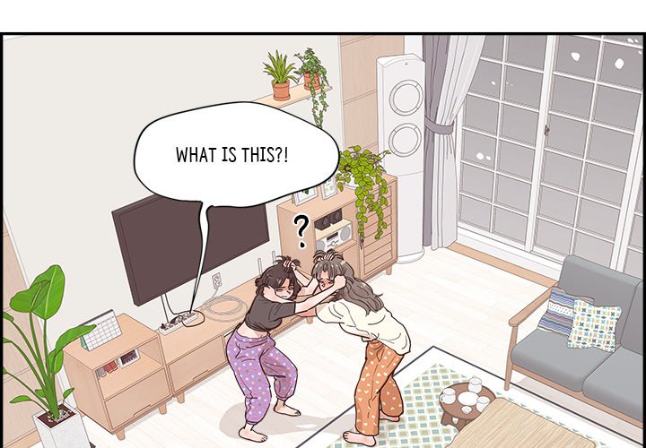 Sunny-Side Up Chapter 28 image 3