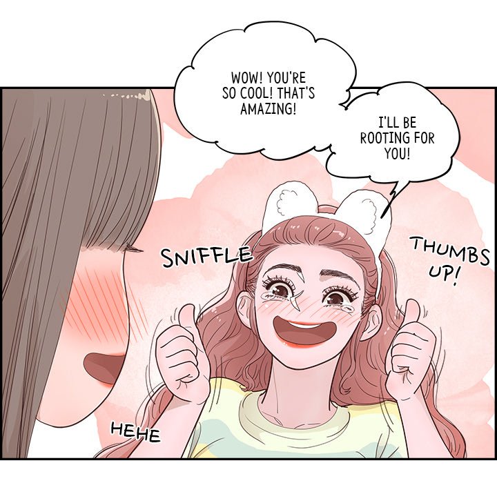 Sunny-Side Up Chapter 28 image 40