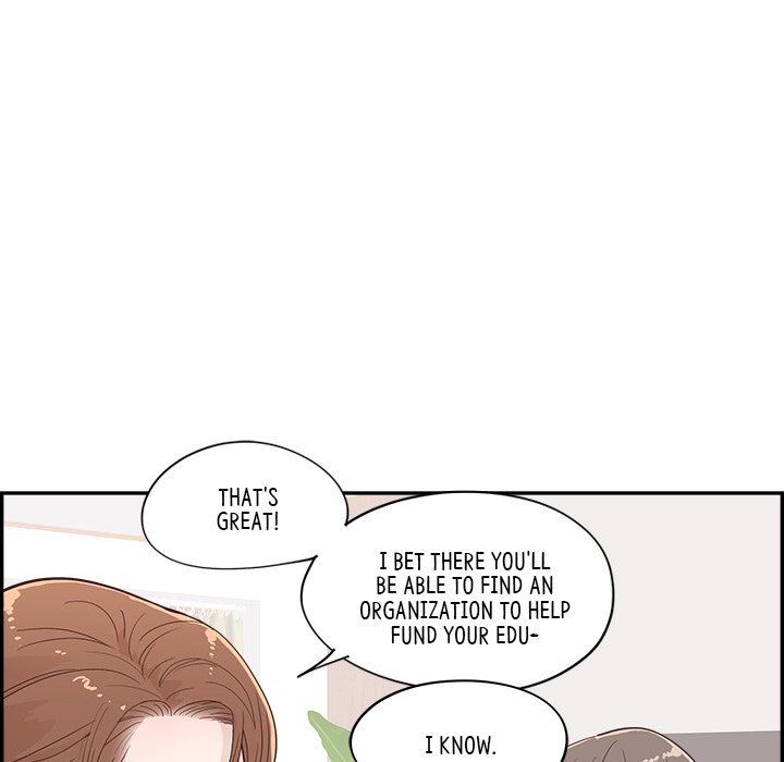 Sunny-Side Up Chapter 28 image 41