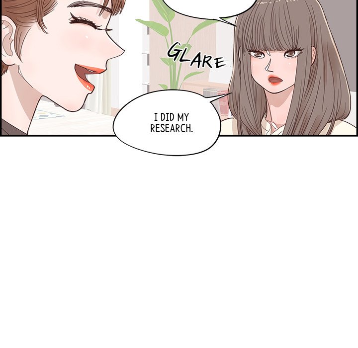 Sunny-Side Up Chapter 28 image 42