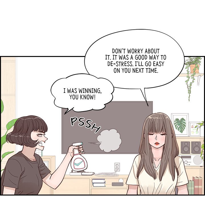 Sunny-Side Up Chapter 28 image 47
